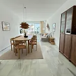 아파트 El Paraiso Penthouse 3 Terraces, Panoramic Views *