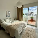 아파트 El Paraiso Penthouse 3 Terraces, Panoramic Views