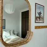 El Paraiso Penthouse 3 Terraces, Panoramic Views 아파트 에스테포나