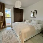 El Paraiso Penthouse 3 Terraces, Panoramic Views 아파트