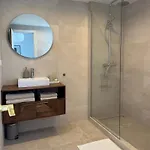 El Paraiso Penthouse 3 Terraces, Panoramic Views 아파트