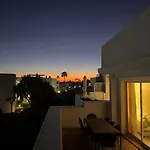 아파트 El Paraiso Penthouse 3 Terraces, Panoramic Views