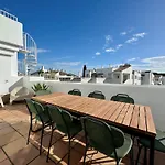 아파트 El Paraiso Penthouse 3 Terraces, Panoramic Views 에스테포나