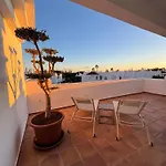 아파트 El Paraiso Penthouse 3 Terraces, Panoramic Views *