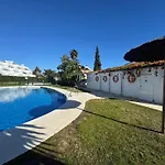 El Paraiso Penthouse 3 Terraces, Panoramic Views * 에스테포나