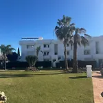 El Paraiso Penthouse 3 Terraces, Panoramic Views 아파트