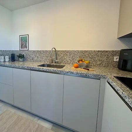 El Paraiso Penthouse 3 Terraces, Panoramic Views * エステポナ